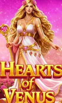 Hearts of Venus