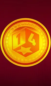 Hold The Gold Fortune