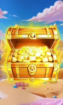 Crystal Treasure