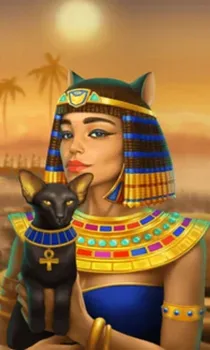 Book Of Cats Megaways
