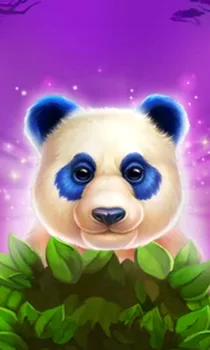 Luck of Panda: Bonus Combo