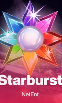 Starburst